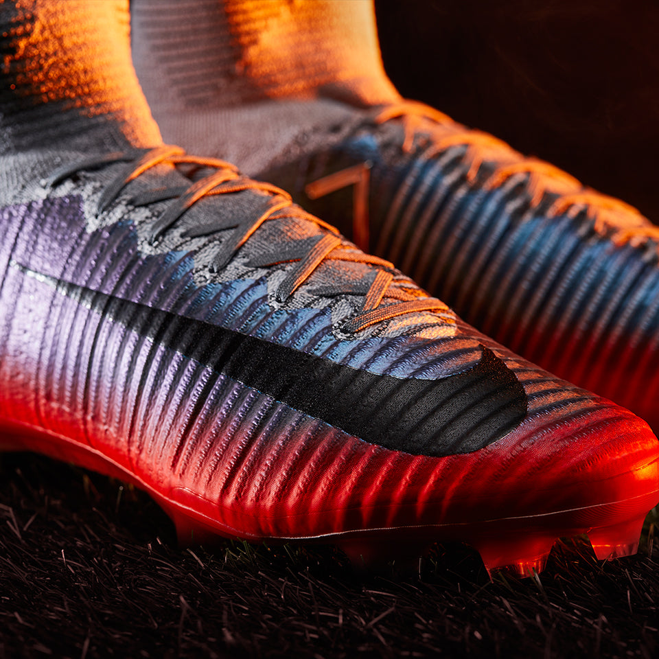 Nike Mercurial Superfly V Ronaldo FG