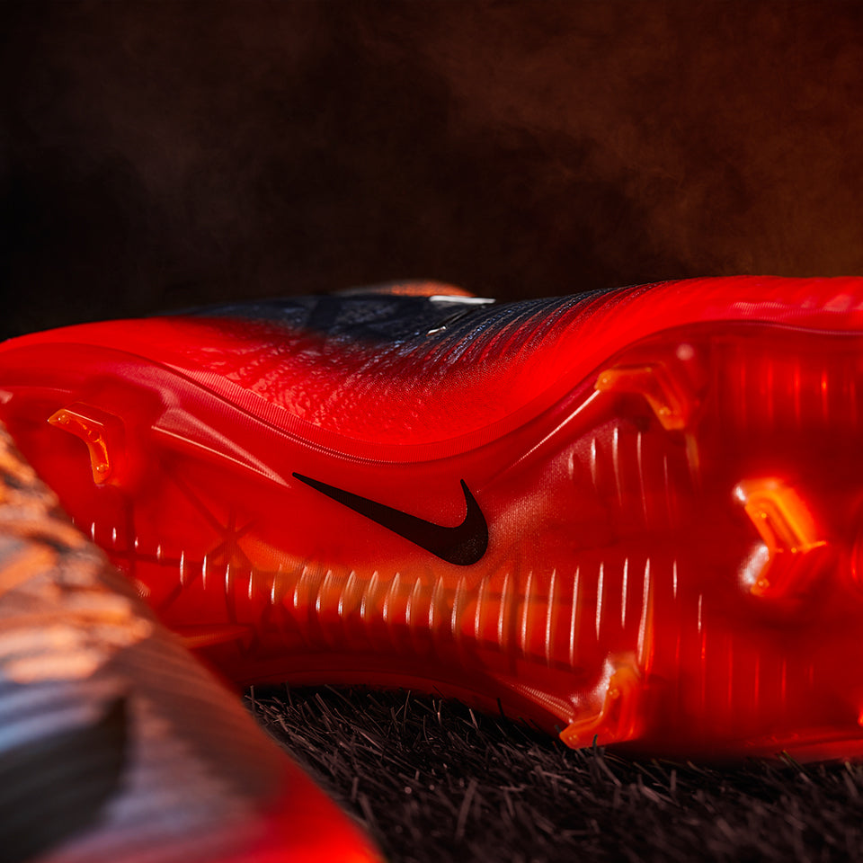 Nike Mercurial Superfly V Ronaldo FG