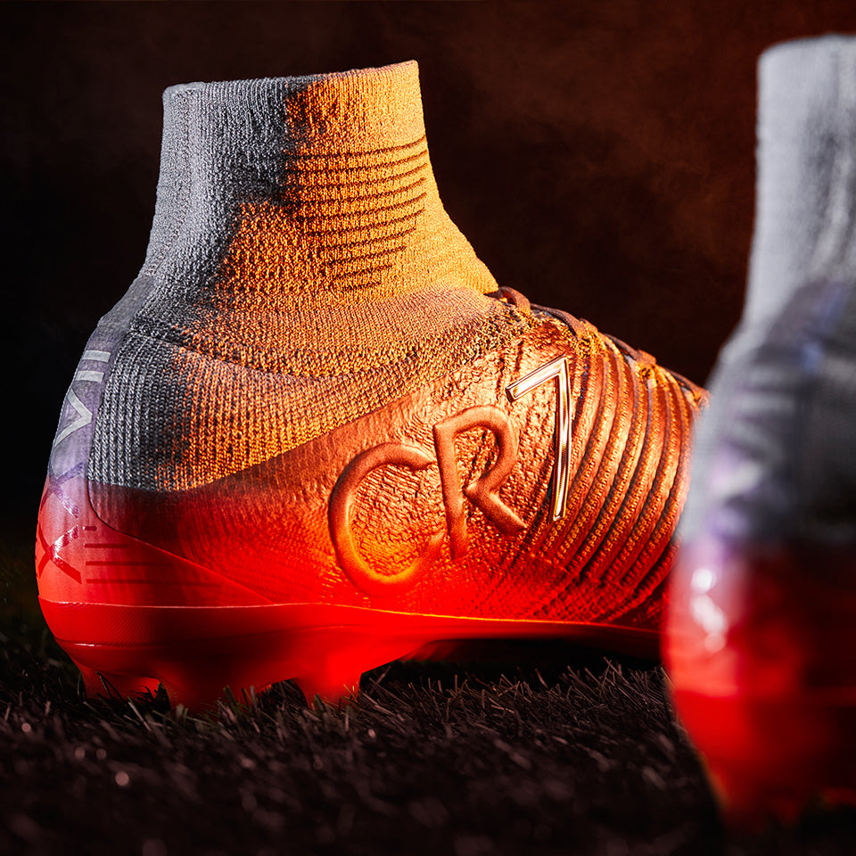 Nike Mercurial Superfly V Ronaldo FG