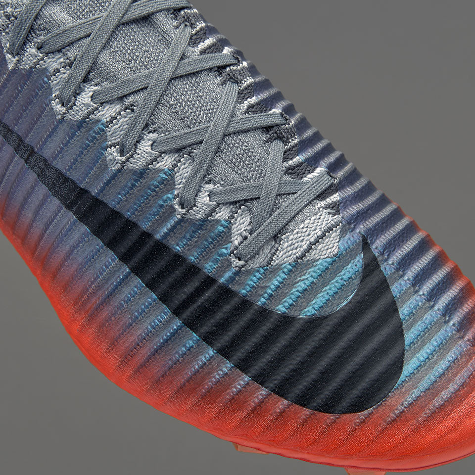 Nike Mercurial Superfly V Ronaldo FG