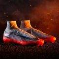 Nike Mercurial Superfly V Ronaldo FG