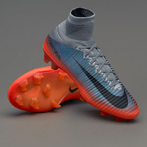 Nike Mercurial Superfly V Ronaldo FG
