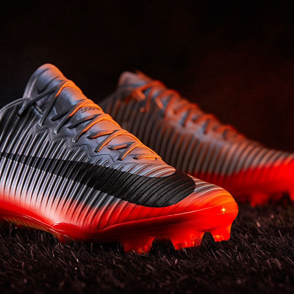 Nike Mercurial Vapor XI Ronaldo FG