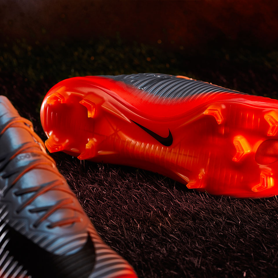 Nike Mercurial Vapor XI Ronaldo FG