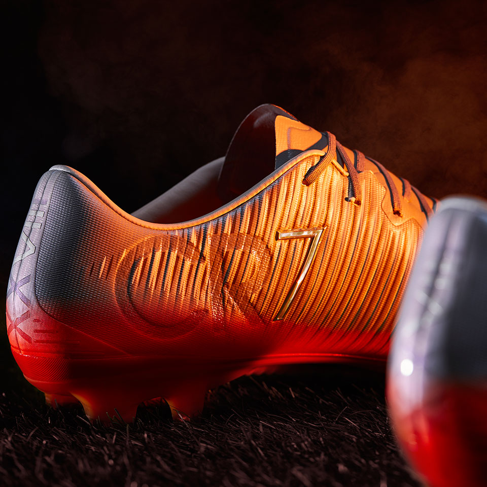 Nike Mercurial Vapor XI Ronaldo FG