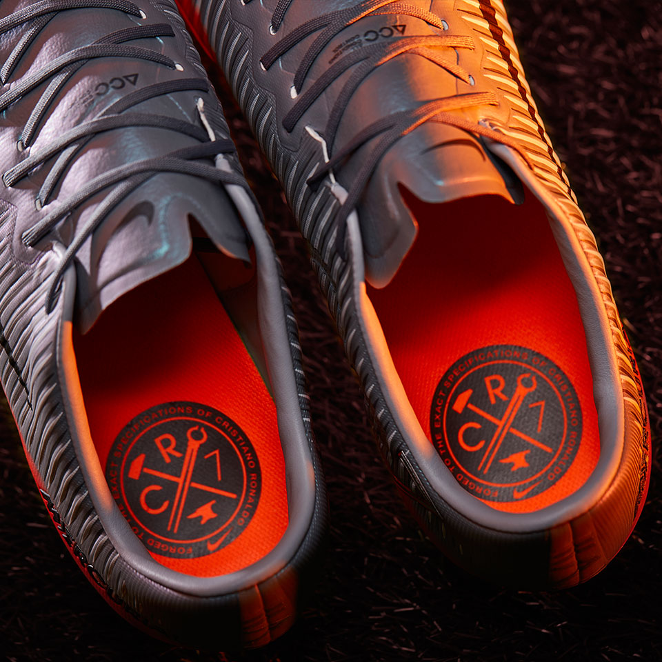Nike Mercurial Vapor XI Ronaldo FG