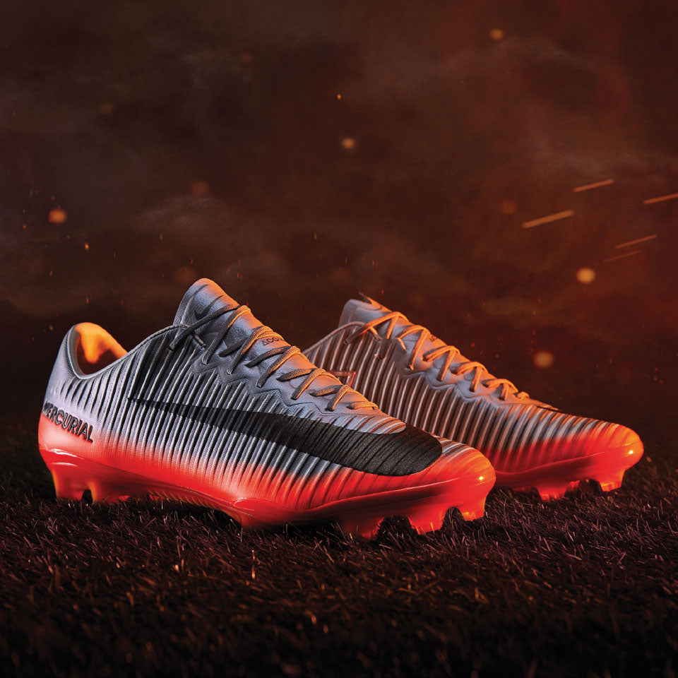 Nike Mercurial Vapor XI Ronaldo FG