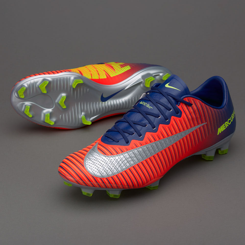 Nike Mercurial Vapor XI FG