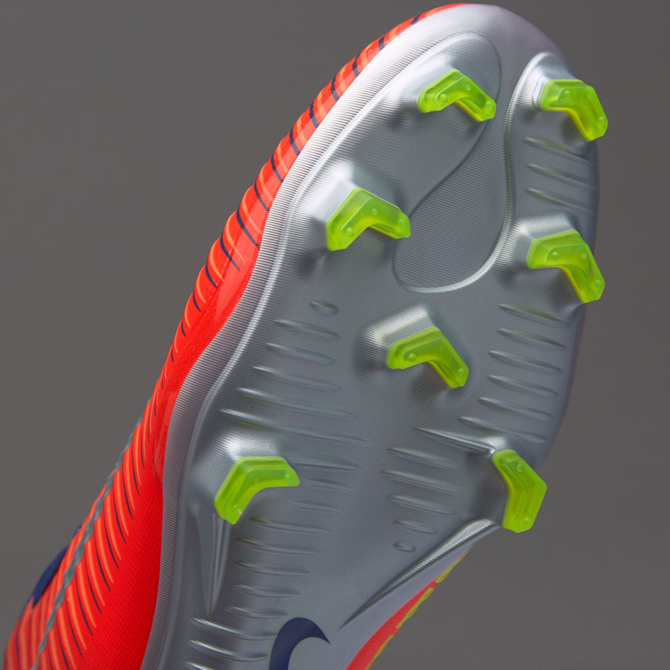 Nike Mercurial Vapor XI FG
