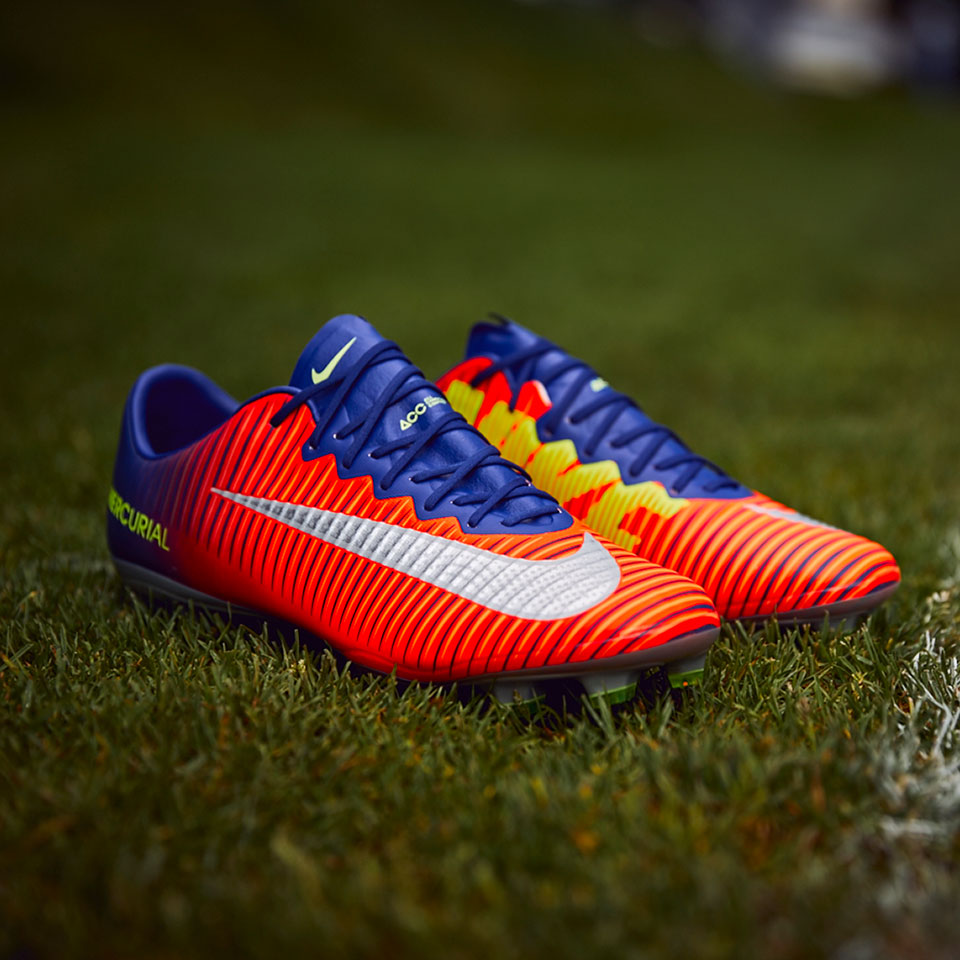 Nike Mercurial Vapor XI FG