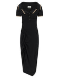 Vivienne Westwood Dress — Black