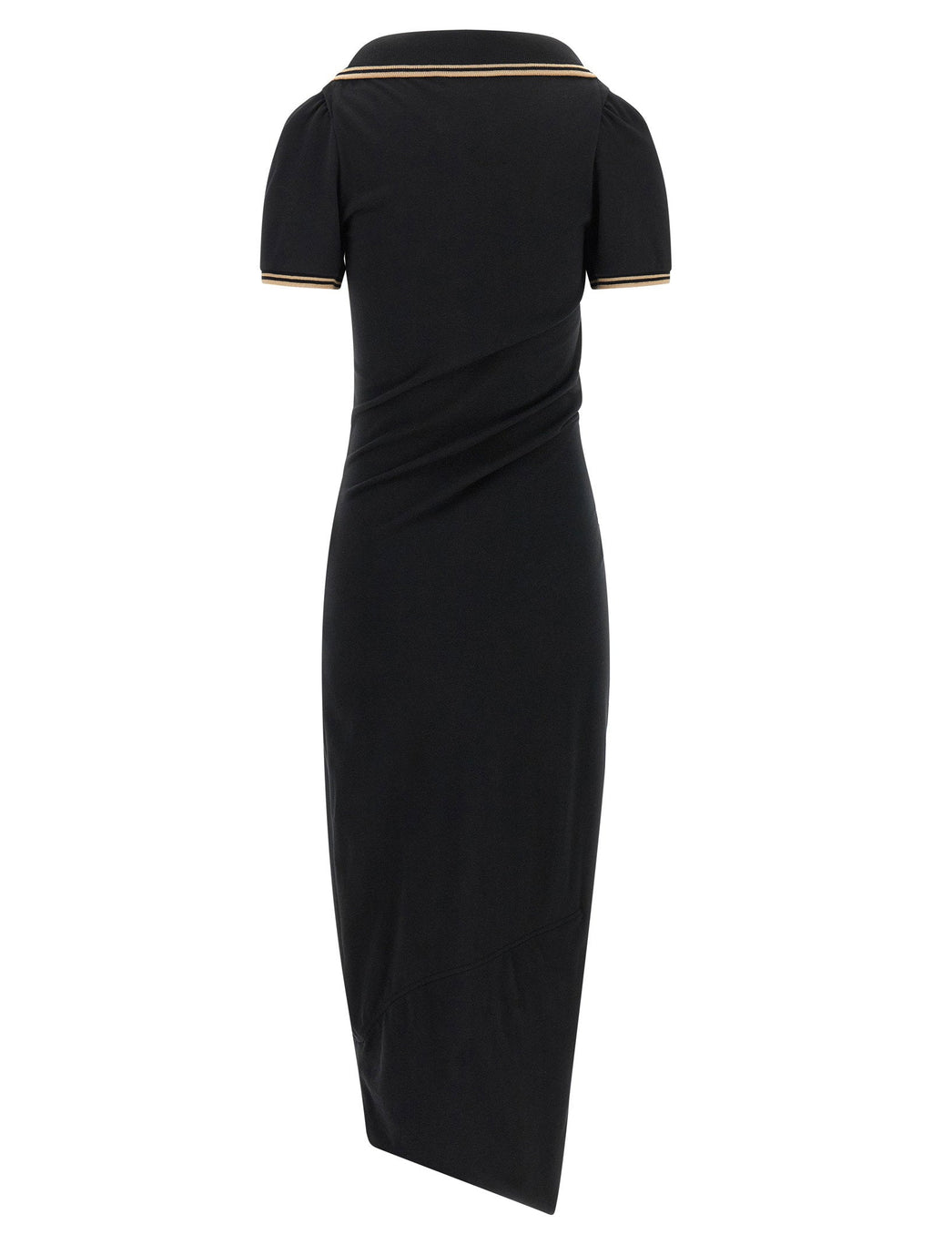 Vivienne Westwood Dress — Black