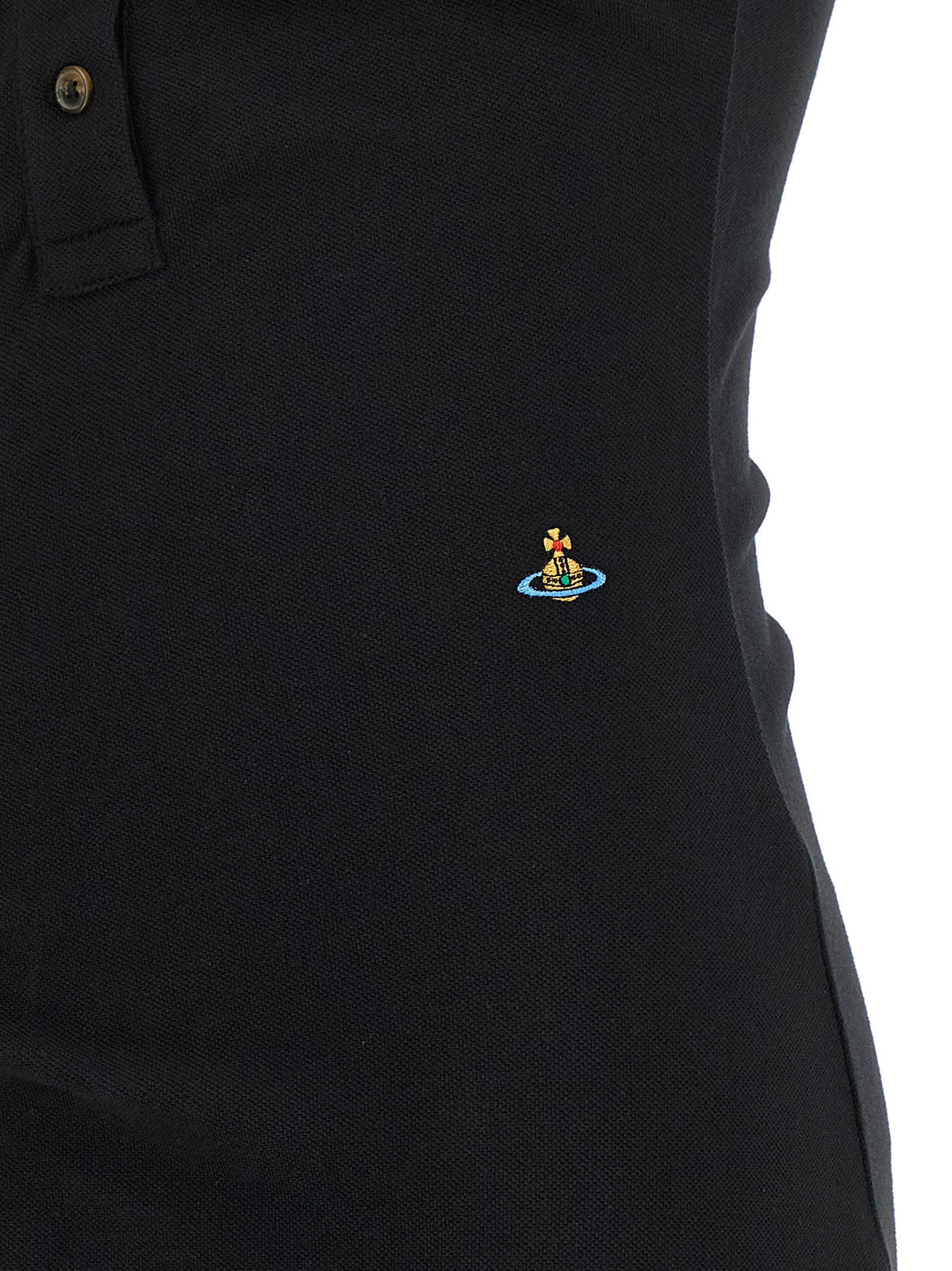 Vivienne Westwood Dress — Black