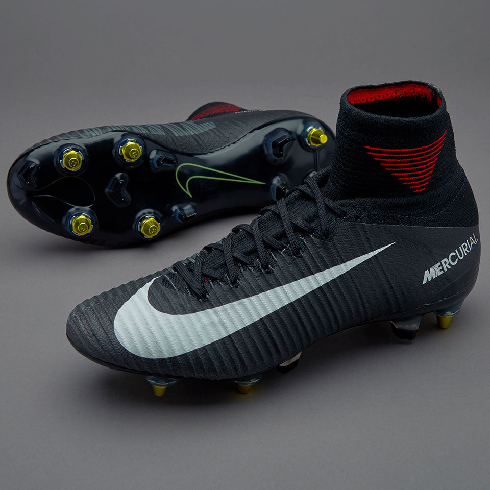Nike Mercurial Superfly V SG-Pro AC