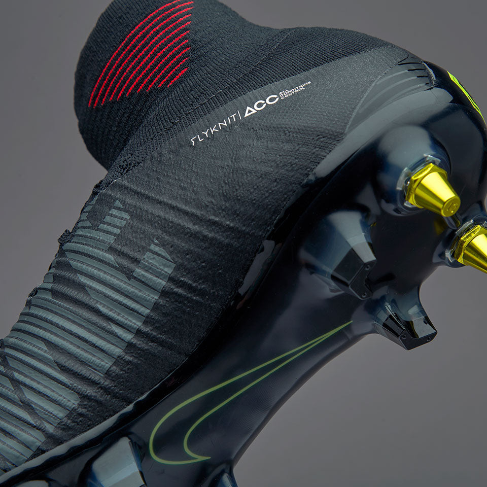 Nike Mercurial Superfly V SG-Pro AC