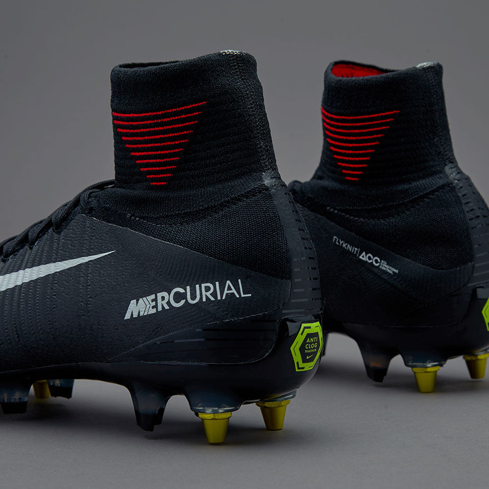 Nike Mercurial Superfly V SG-Pro AC