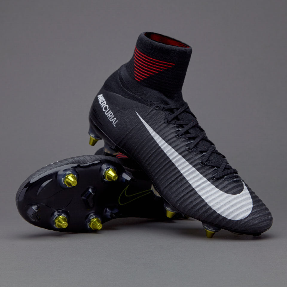 Nike Mercurial Superfly V SG-Pro AC
