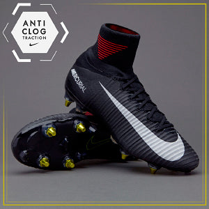 Nike Mercurial Superfly V SG-Pro AC