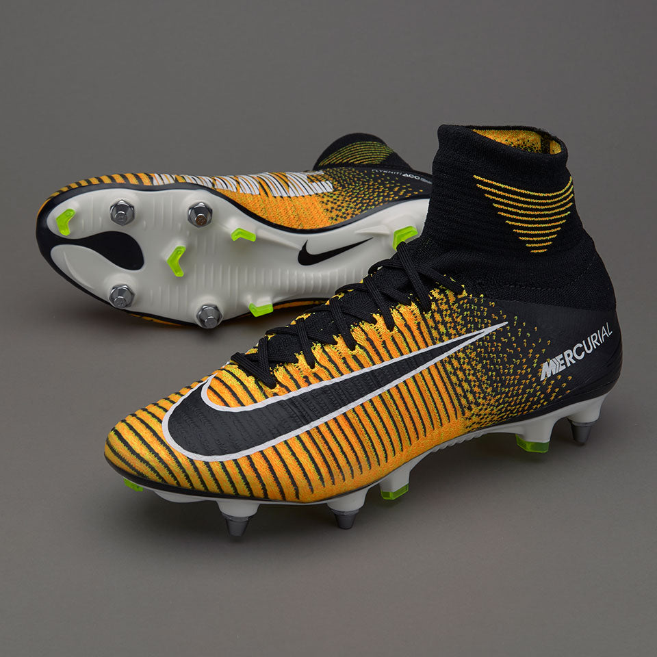 Nike Mercurial Superfly V SG-Pro
