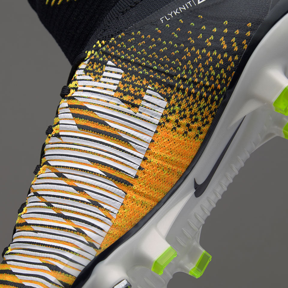 Nike Mercurial Superfly V SG-Pro