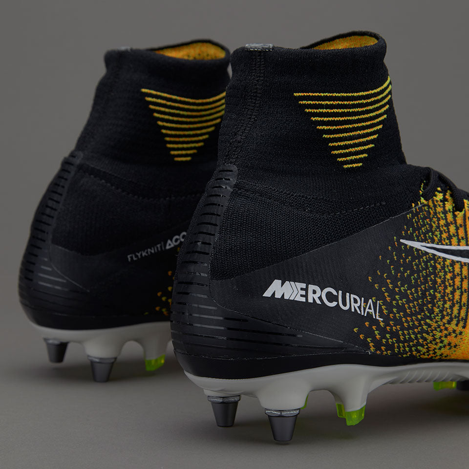 Nike Mercurial Superfly V SG-Pro