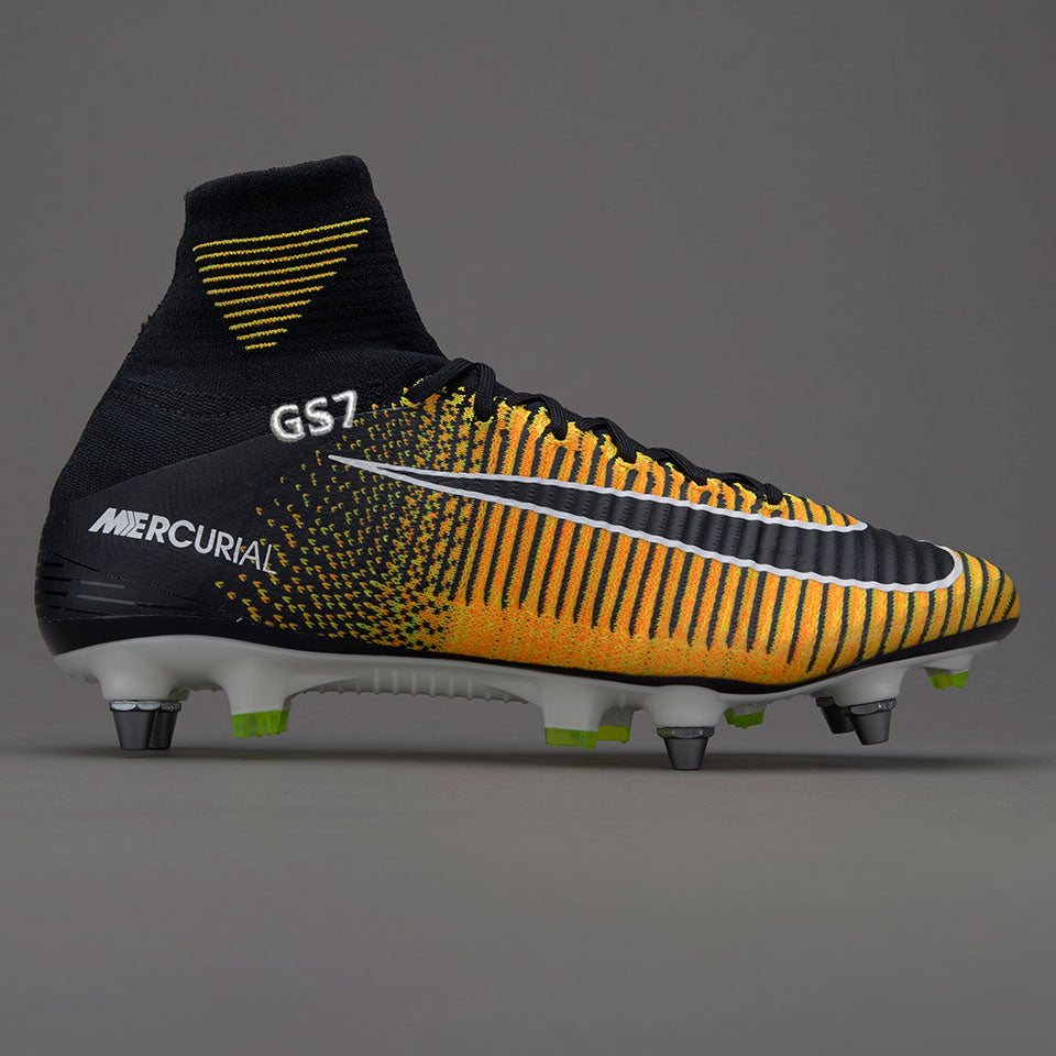 Nike Mercurial Superfly V SG-Pro