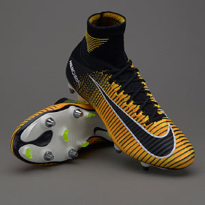 Nike Mercurial Superfly V SG-Pro