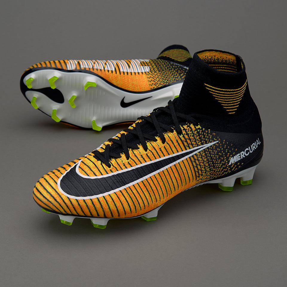 Nike Mercurial Superfly V DF FG