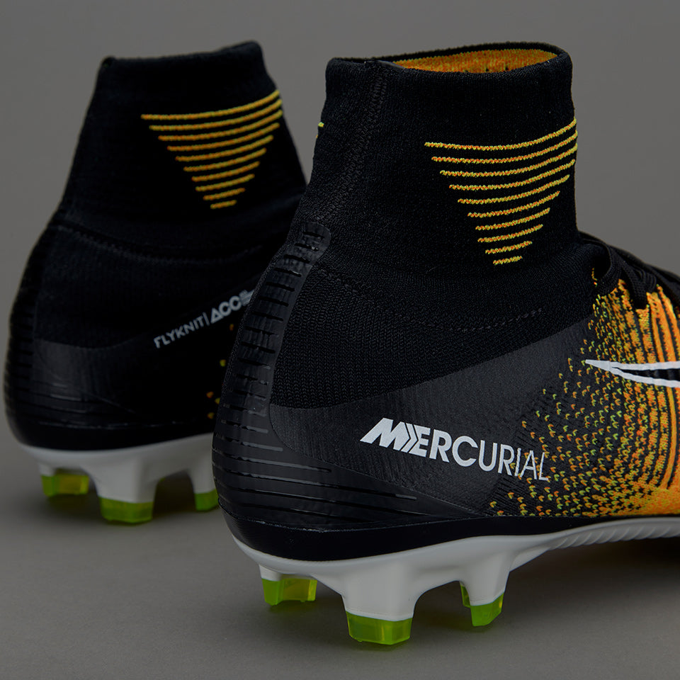 Nike Mercurial Superfly V DF FG