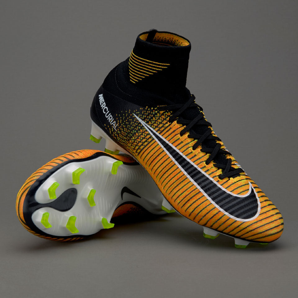 Nike Mercurial Superfly V DF FG
