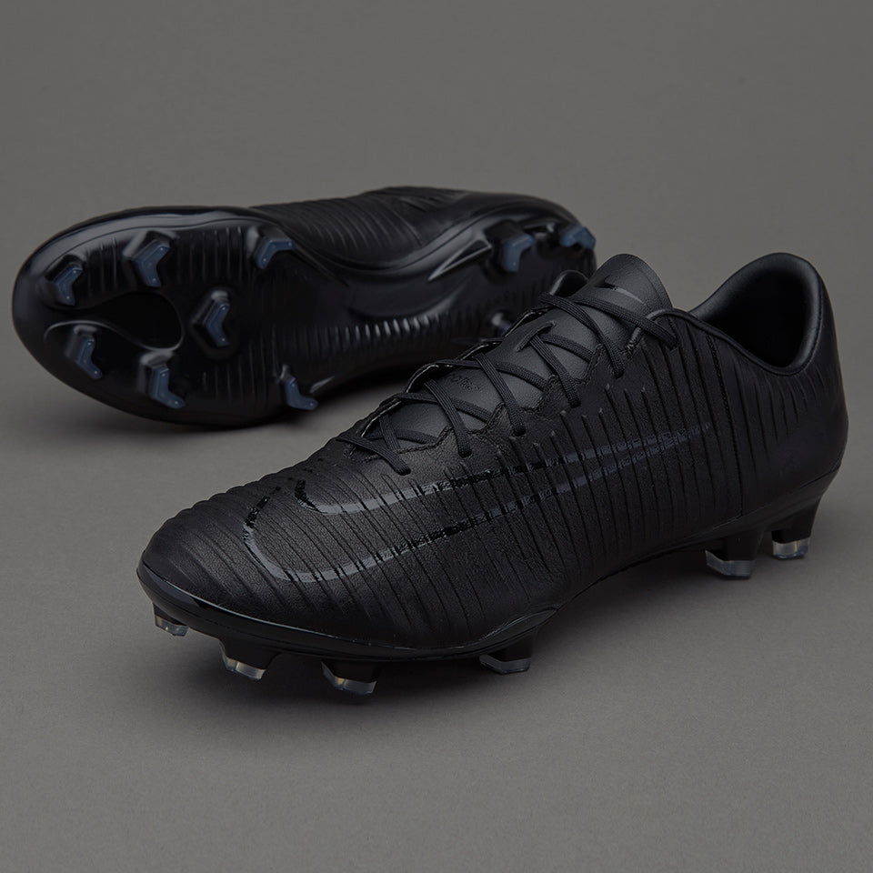 Nike Mercurial Vapor XI Leather FG