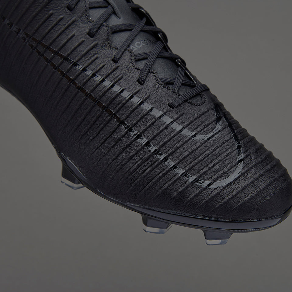 Nike Mercurial Vapor XI Leather FG