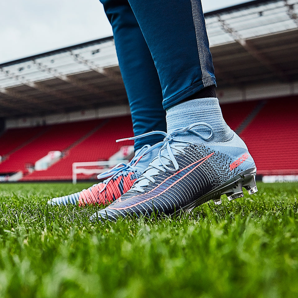 Nike Mercurial Superfly V DF FG