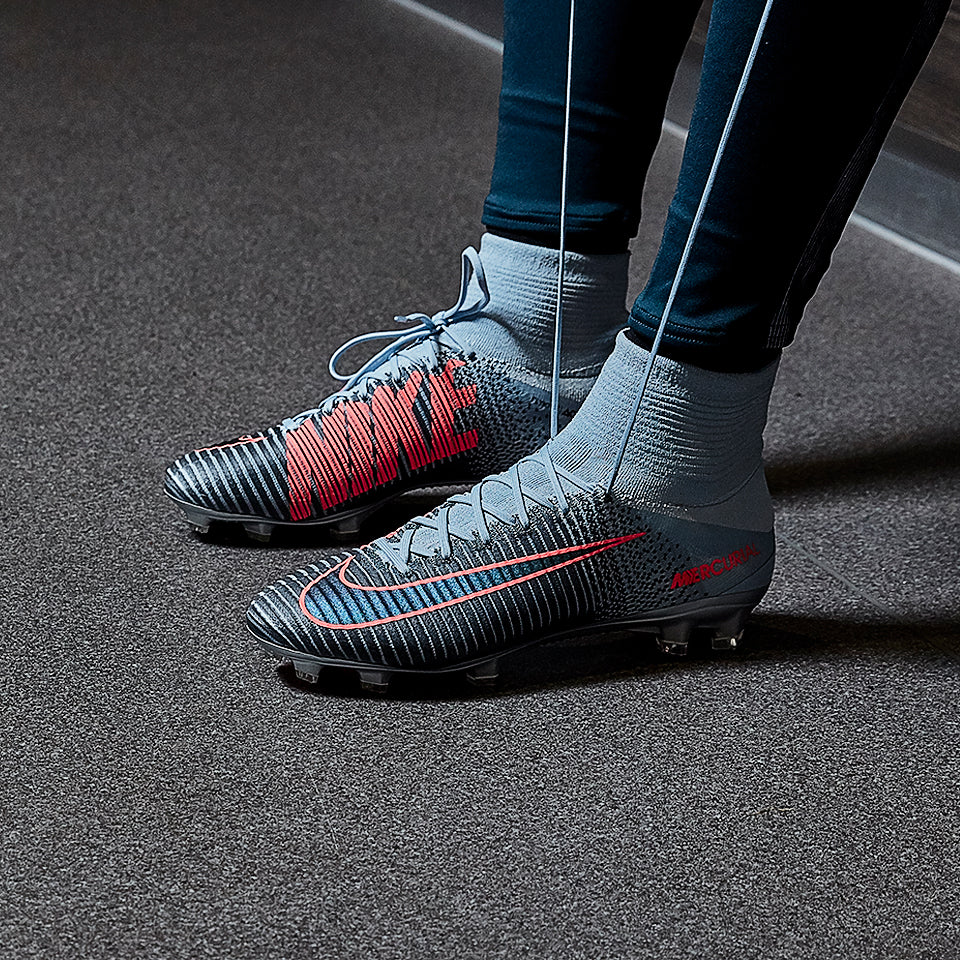 Nike Mercurial Superfly V DF FG