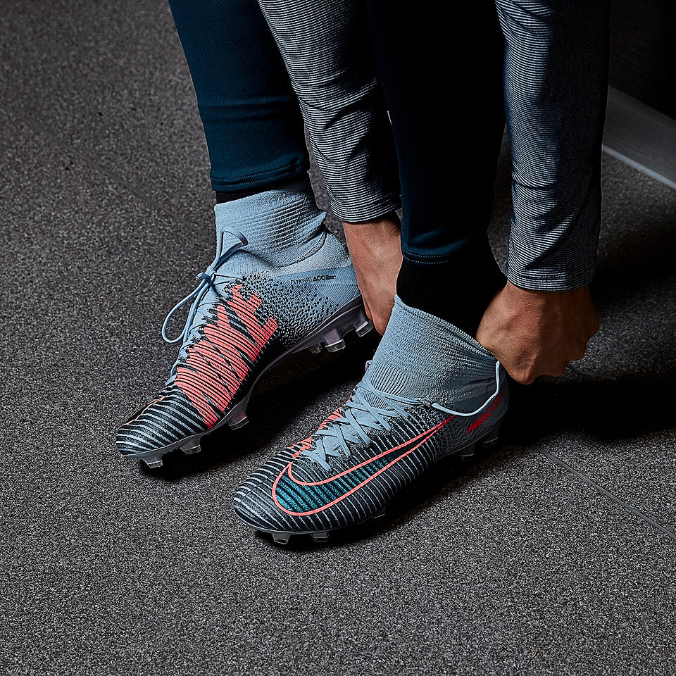Nike Mercurial Superfly V DF FG