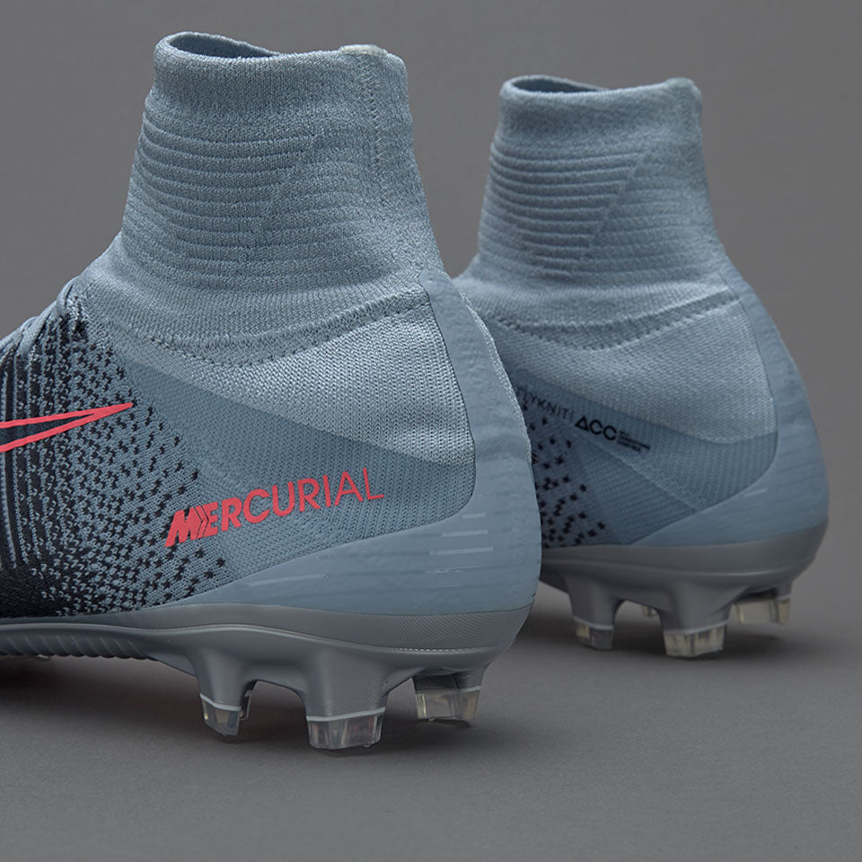Nike Mercurial Superfly V DF FG