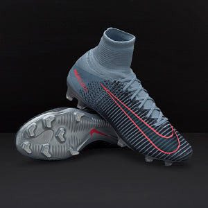 Nike Mercurial Superfly V DF FG