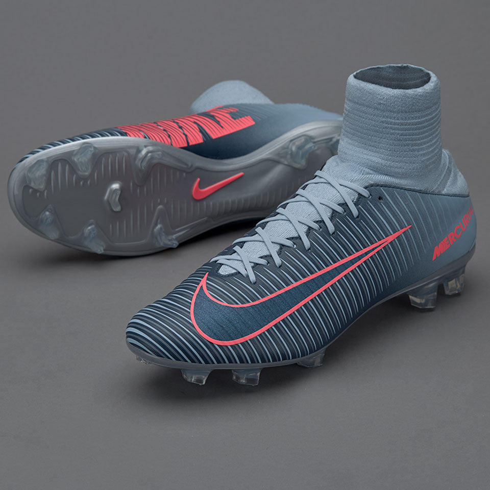 Nike Mercurial Veloce III DF FG