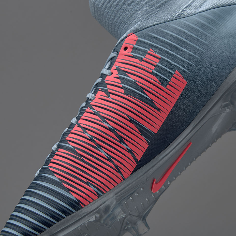 Nike Mercurial Veloce III DF FG