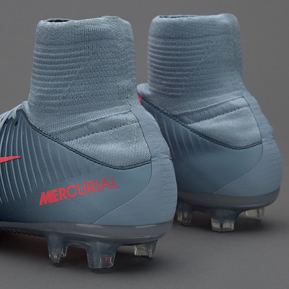 Nike Mercurial Veloce III DF FG