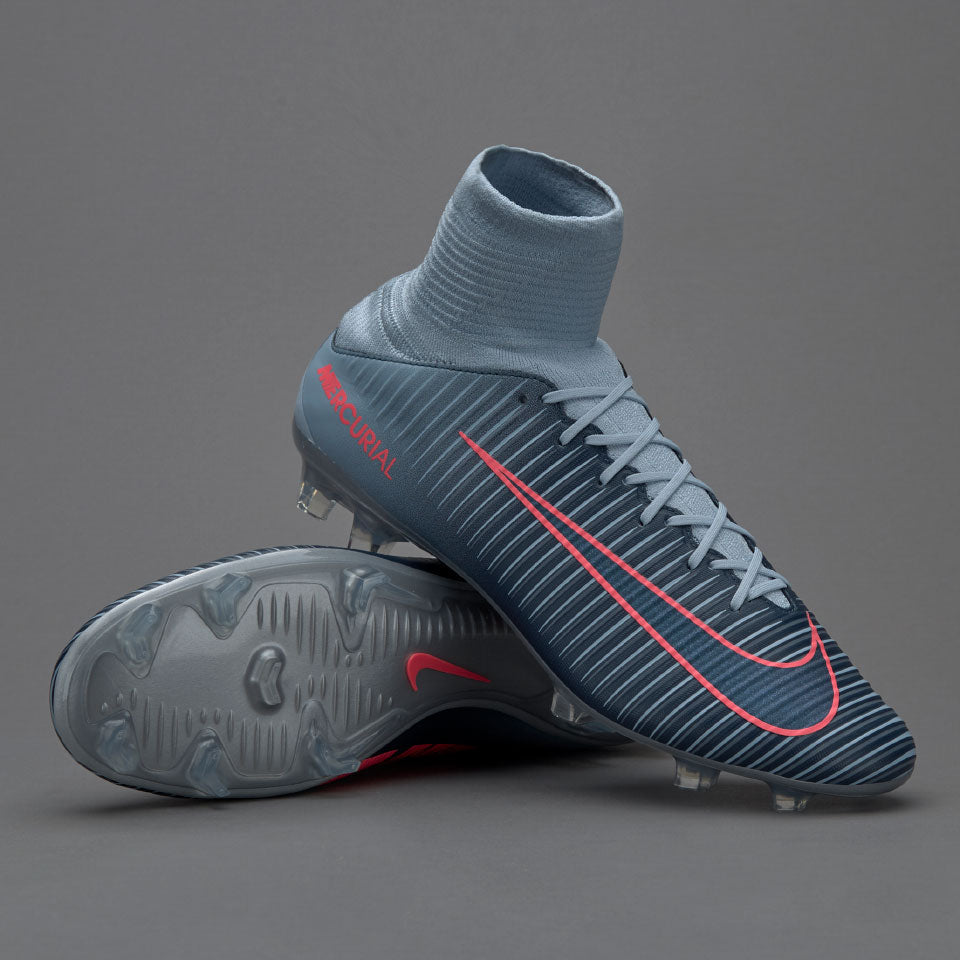 Nike Mercurial Veloce III DF FG
