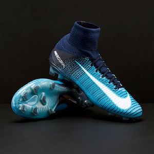 Nike Mercurial Superfly V DF FG