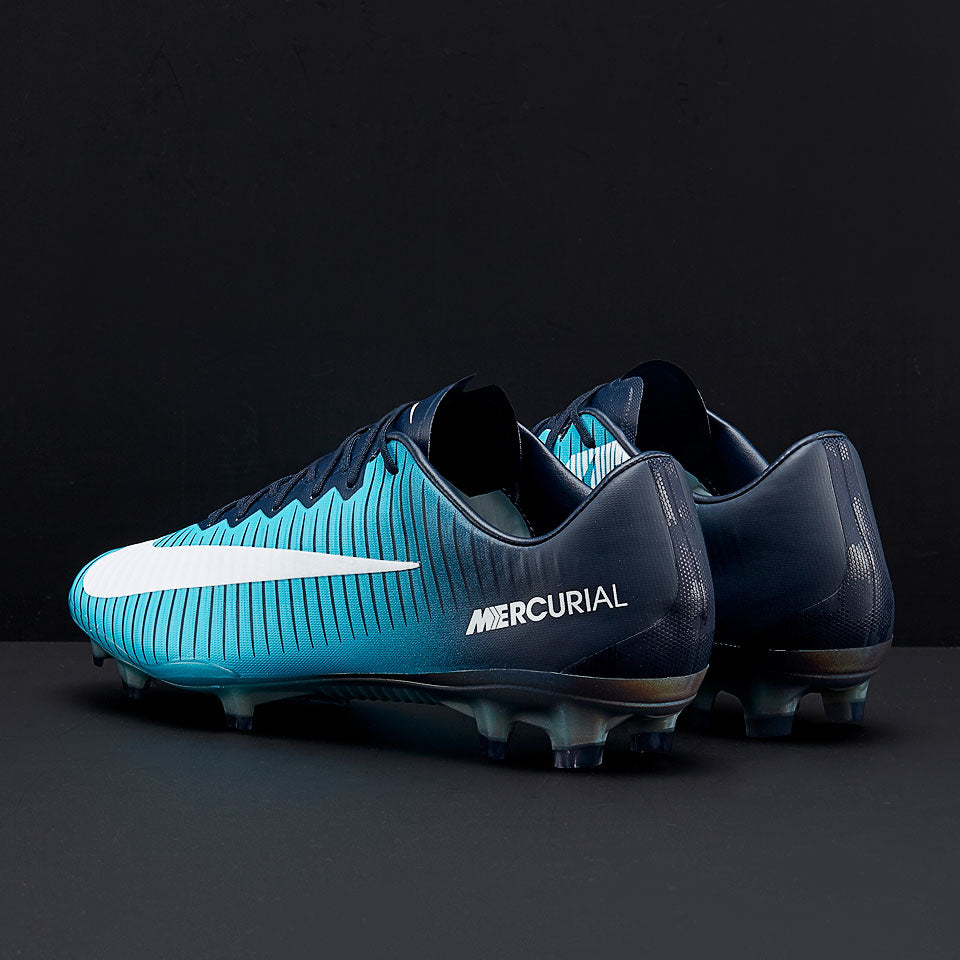 Nike Mercurial Vapor XI FG