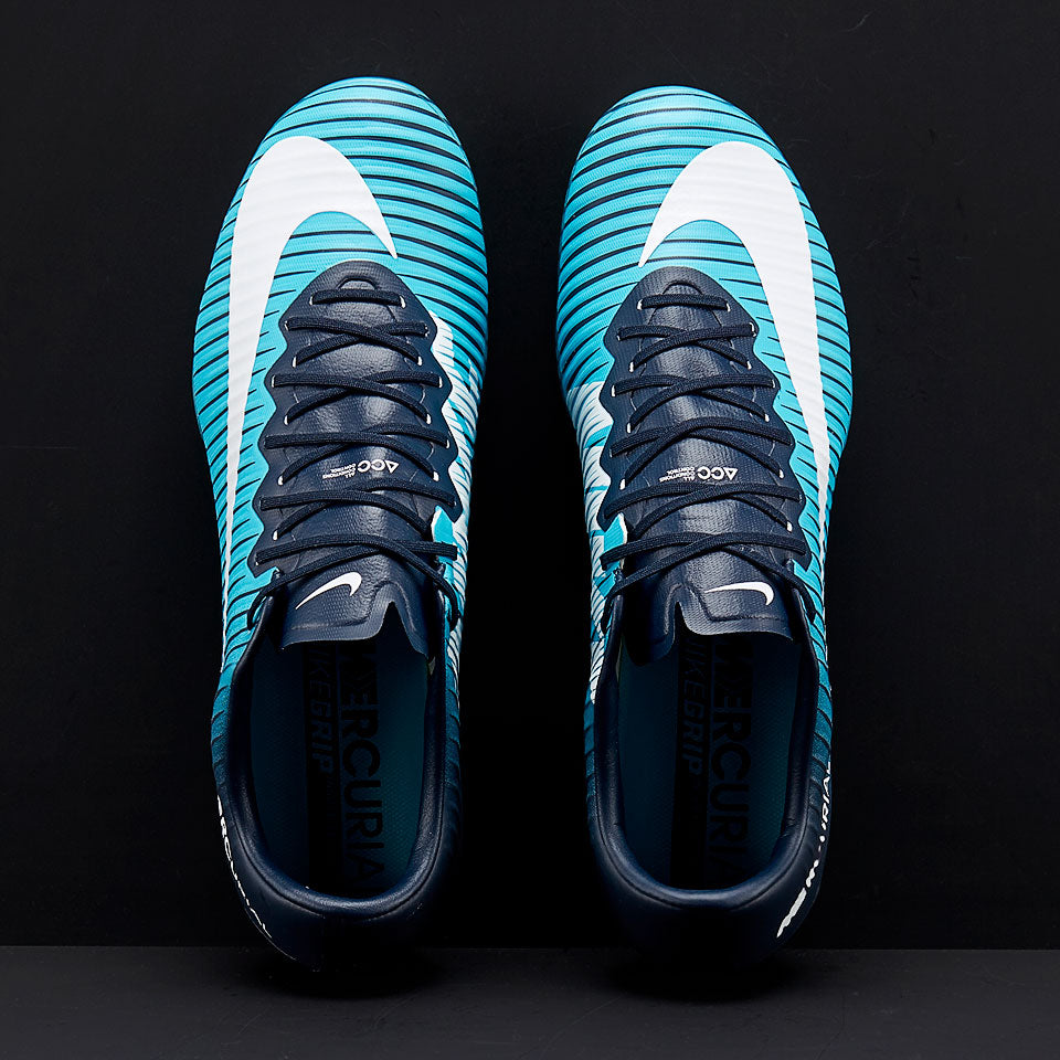 Nike Mercurial Vapor XI FG