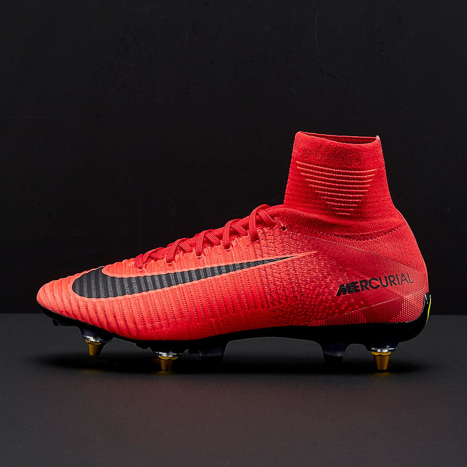Nike Mercurial Superfly V SG-Pro AC