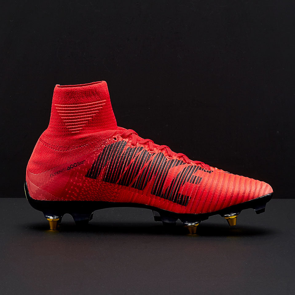 Nike Mercurial Superfly V SG-Pro AC