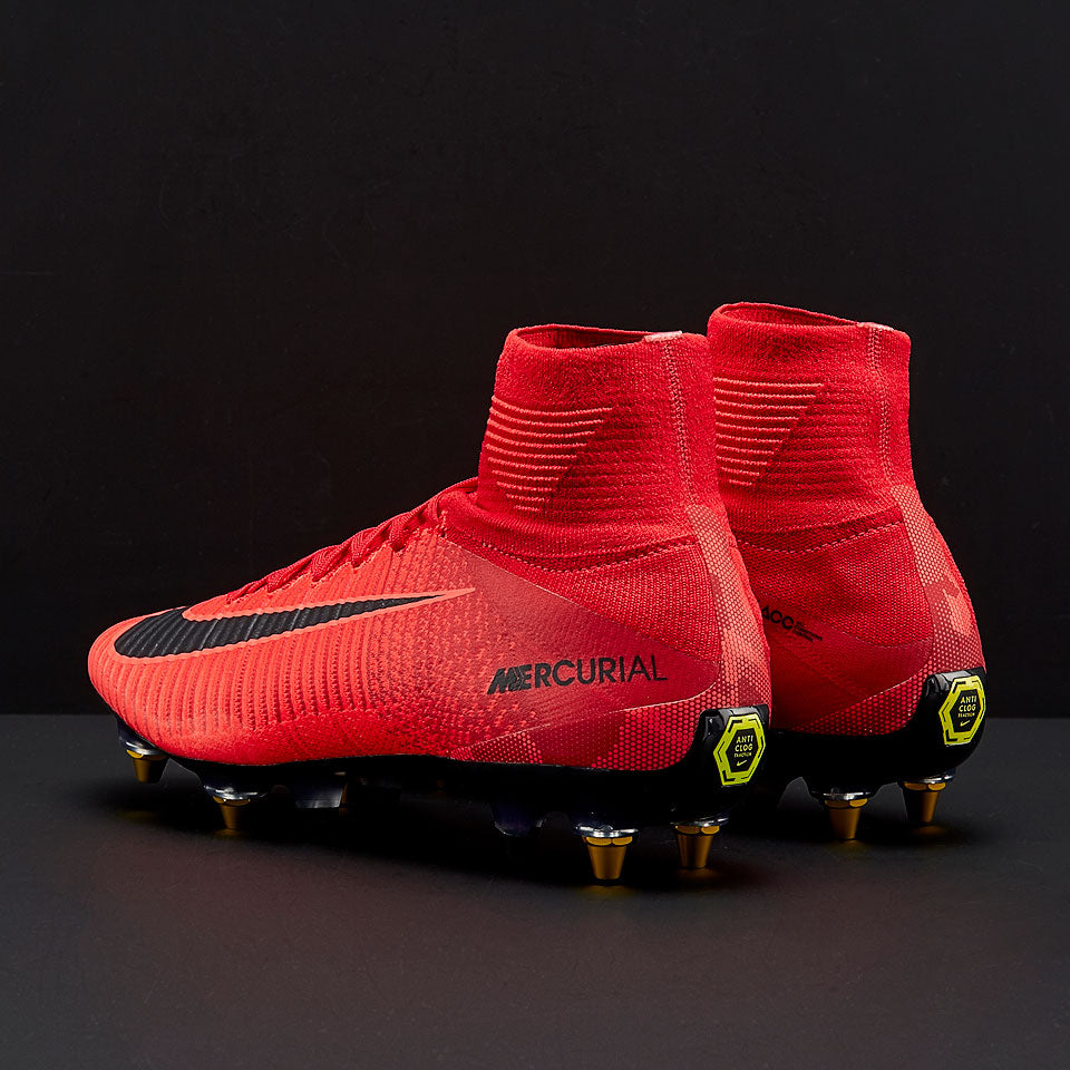 Nike Mercurial Superfly V SG-Pro AC