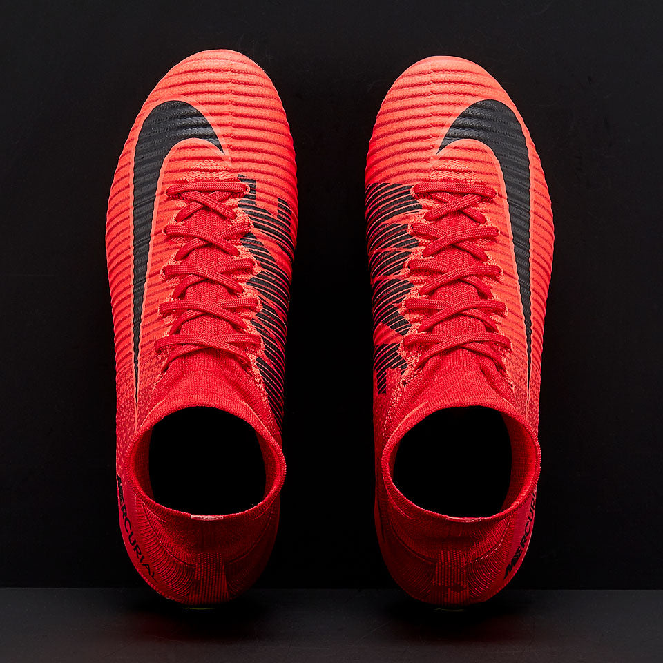 Nike Mercurial Superfly V SG-Pro AC