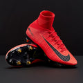Nike Mercurial Superfly V SG-Pro AC