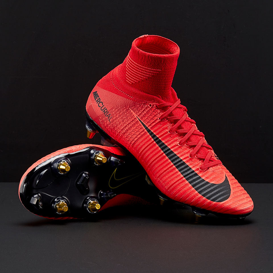 Nike Mercurial Superfly V SG-Pro AC